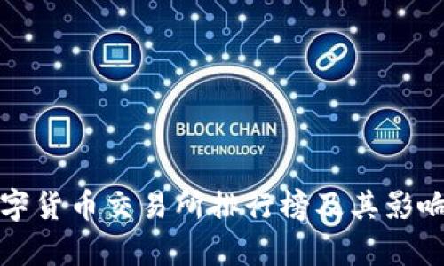 全球数字货币交易所排行榜及其影响力分析