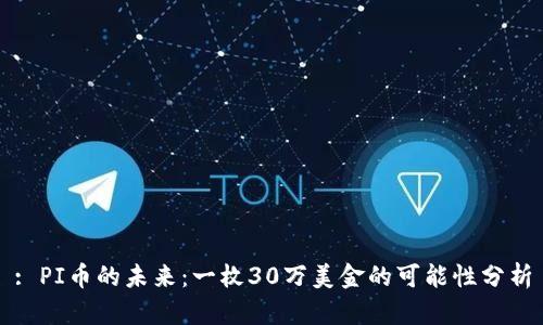 : PI币的未来：一枚30万美金的可能性分析