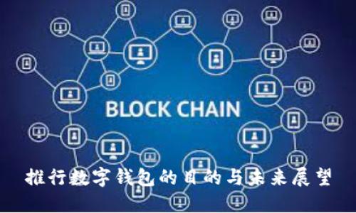 推行数字钱包的目的与未来展望