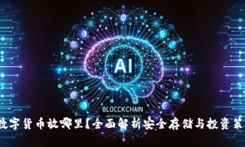  数字货币放哪里？全面解析安全存储与投资策略