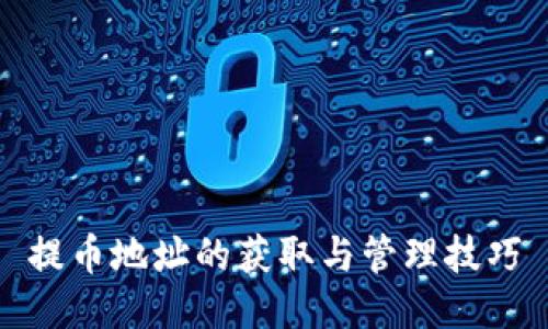 提币地址的获取与管理技巧
