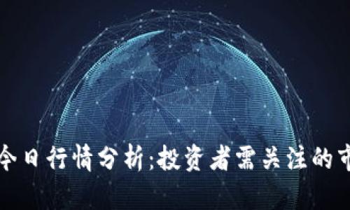 狗狗币今日行情分析：投资者需关注的市场动向