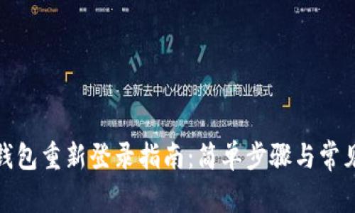 : 小狐狸钱包重新登录指南：简单步骤与常见问题解析