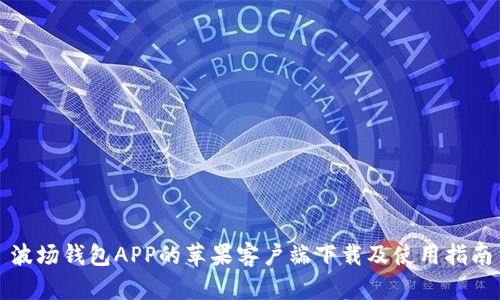 波场钱包APP的苹果客户端下载及使用指南