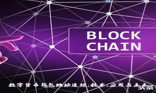 数字货币钱包地址追踪：技术、应用与未来