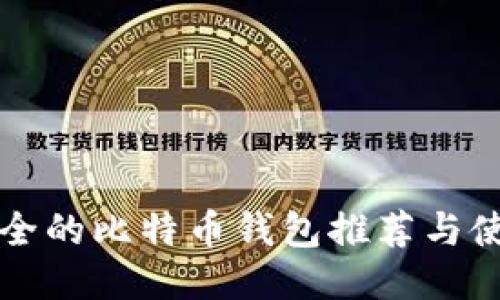 高效安全的比特币钱包推荐与使用攻略