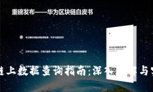 区块链链上数据查询指南：深入理解与实用技巧