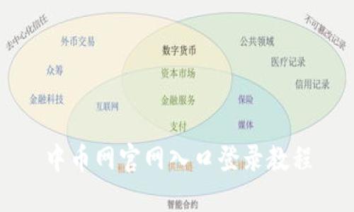 中币网官网入口登录教程