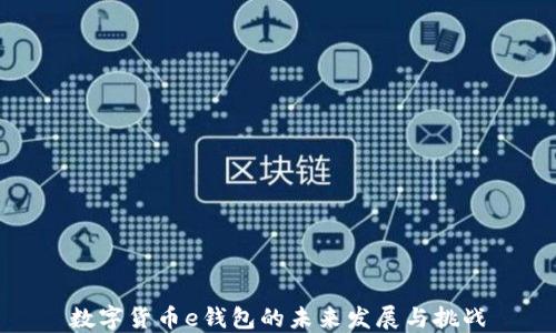 
数字货币e钱包的未来发展与挑战