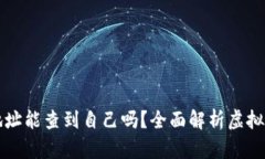 虚拟币钱包地址能查到自