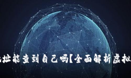 虚拟币钱包地址能查到自己吗？全面解析虚拟币隐私与安全