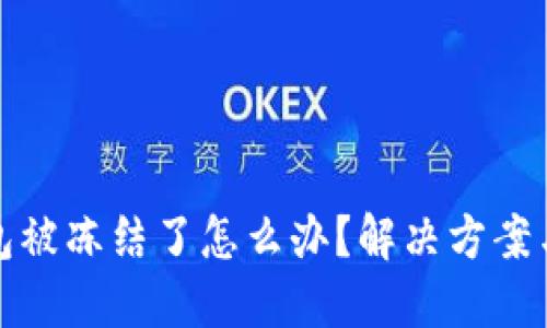 区块链钱包被冻结了怎么办？解决方案与预防措施