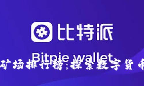 十大虚拟币矿场排行榜：探索数字货币挖矿的未来