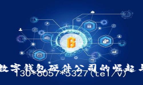 中国数字钱包硬件公司的崛起与未来