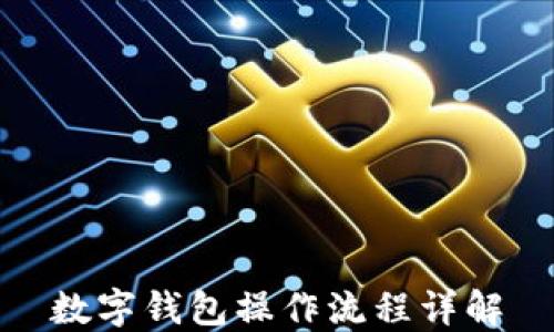 
数字钱包操作流程详解