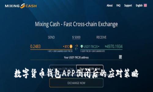 数字货币钱包APP倒闭后的应对策略