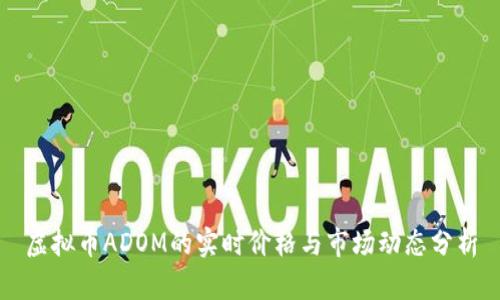 虚拟币ADOM的实时价格与市场动态分析