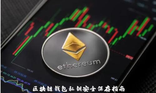 
区块链钱包私钥安全保存指南