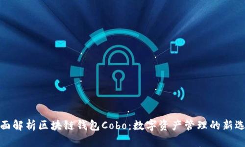 全面解析区块链钱包Cobo：数字资产管理的新选择