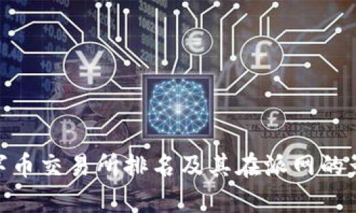 数字币交易所排名及其在派网的影响