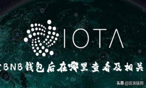 冰币绑定BNB钱包后在哪里查看及相关问题解析