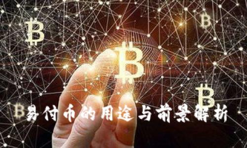 易付币的用途与前景解析