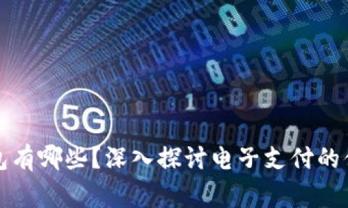 常用的电子钱包有哪些？深入探讨电子支付的便利性和安全性