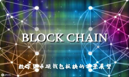 数字货币硬钱包板块的前景展望