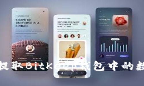 : 如何提取BitKeep钱包中的数字资产