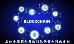 虚拟币硬钱包与软钱包的