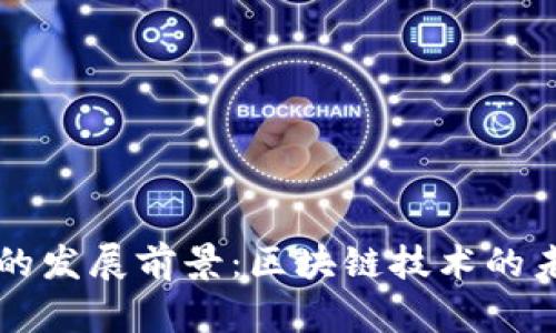 波场币的发展前景：区块链技术的未来之星