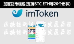 区块链的诞生与发展历程