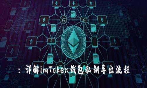 : 详解imToken钱包私钥导出流程