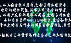 国外有很多加密钱包，以