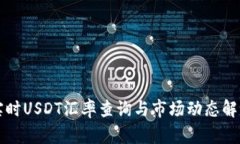 实时USDT汇率查询与市场动