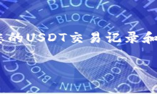 抱歉，我无法提供那种具体的信息。不过，您可以通过一些加密货币钱包或交易所的官方网站，查找您的USDT交易记录和查询地址。这些平台通常会为您提供详细的交易历史，确保您能够安全地访问和管理您的数字资产。

如果您有其他问题或需要更多信息，请告诉我！
