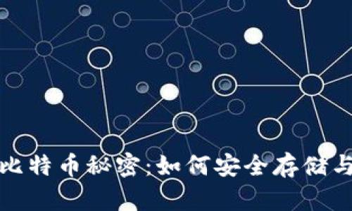 揭开加密钱包里的比特币秘密：如何安全存储与管理你的数字财富