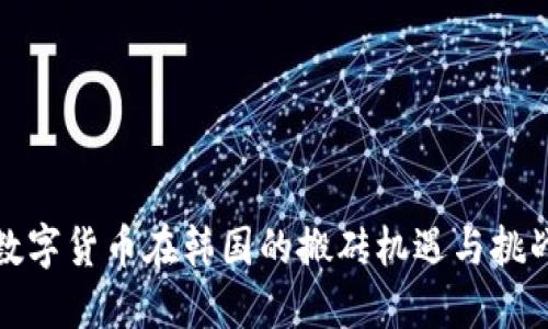 数字货币在韩国的搬砖机遇与挑战