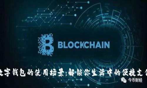 数字钱包的使用场景：解锁你生活中的便捷支付