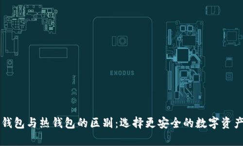 区块链冷钱包与热钱包的区别：选择更安全的数字资产存储方式