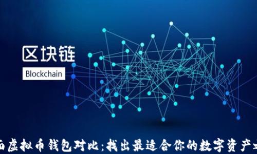 
全面虚拟币钱包对比：找出最适合你的数字资产之港