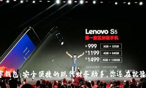 数字钱包：安全便捷的现代财务助手，你还在犹豫吗？