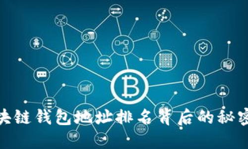 揭秘区块链钱包地址排名背后的秘密与机遇