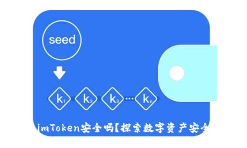 冷钱包imToken安全吗？探索数字资产安全的奥秘