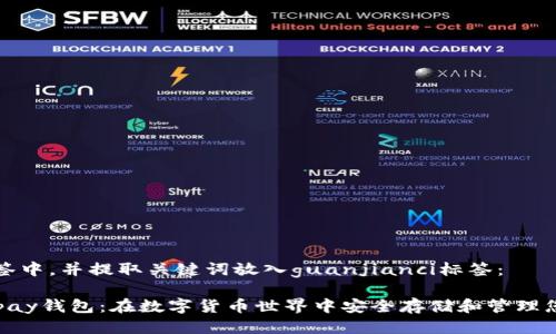 放入标签中，并提取关键词放入guanjianci标签：

探索Copay钱包：在数字货币世界中安全存储和管理您的资产