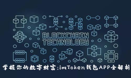 掌握你的数字财富：imToken钱包APP全解析