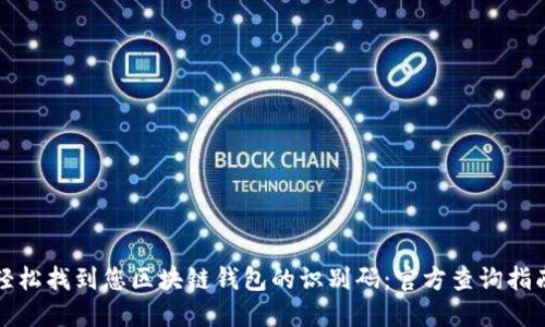 轻松找到您区块链钱包的识别码：官方查询指南