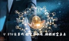 U STD交易网：投资新机遇，