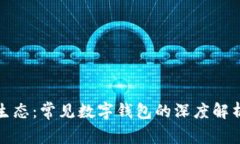 探索区块链生态：常见数