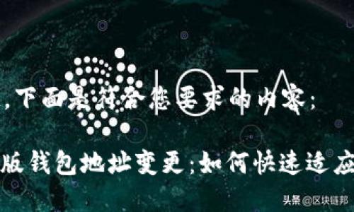 信息很有趣，下面是符合您要求的内容：

IMToken新版钱包地址变更：如何快速适应与安全使用